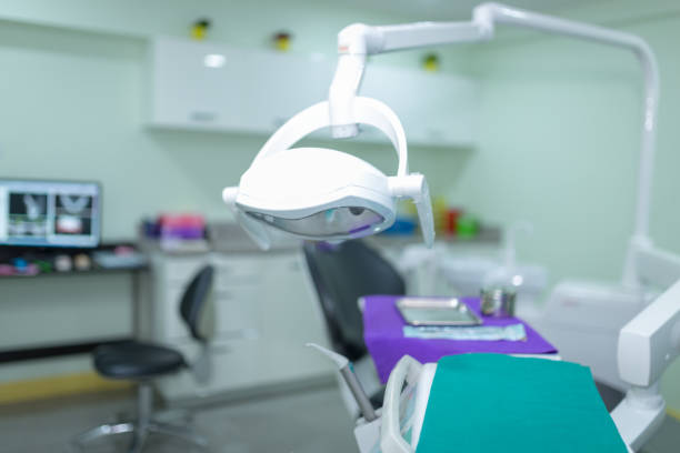 Dentist for Dental Trauma Brunswick, MD