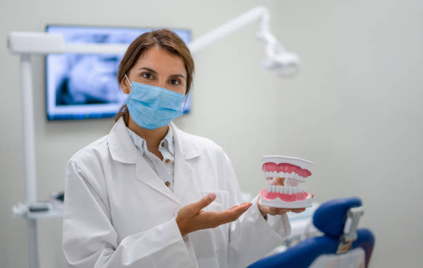 Professional Emergency Dentist in Brunswick, MD